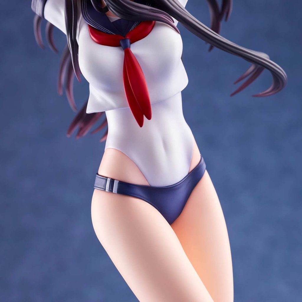 (PO) Coffee Kizoku Illustration Shiramine Rika (Re-issue) Image_15