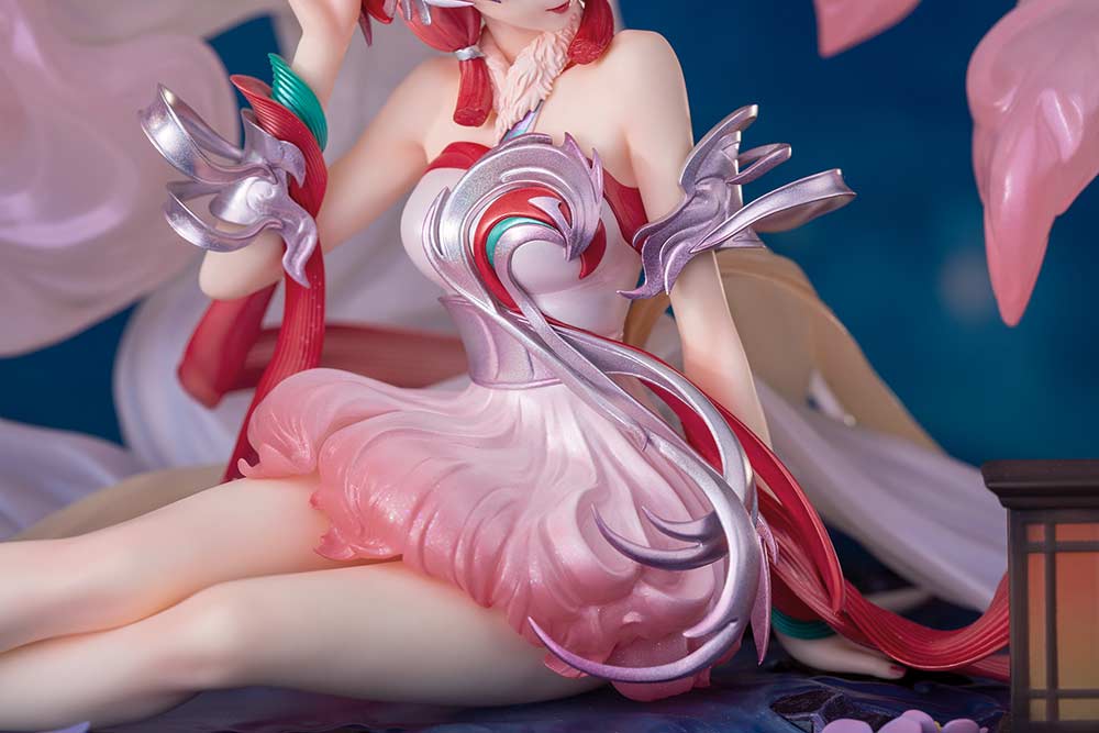 (PO) Honor of Kings - Daji Qingqiu Nine-Tailed Fox Ver.  Image_11
