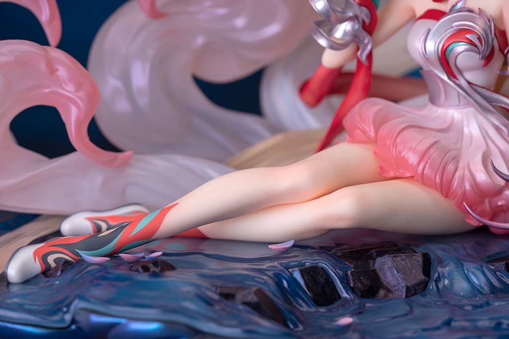 (PO) Honor of Kings - Daji Qingqiu Nine-Tailed Fox Ver.  Image_13