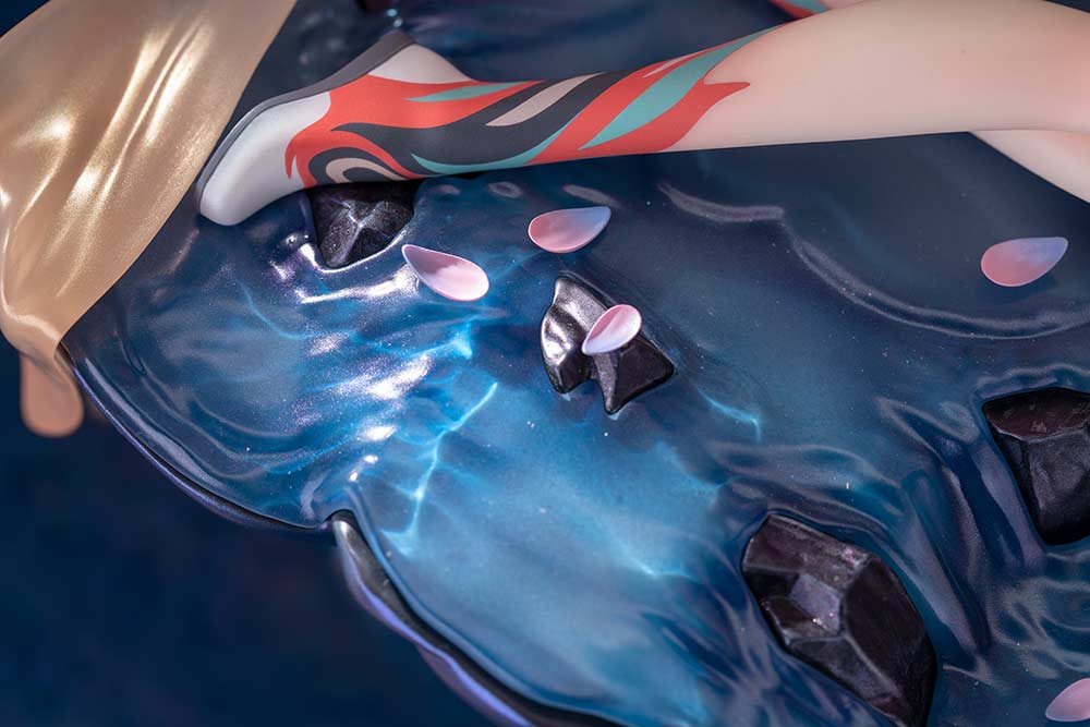 (PO) Honor of Kings - Daji Qingqiu Nine-Tailed Fox Ver.  Image_17