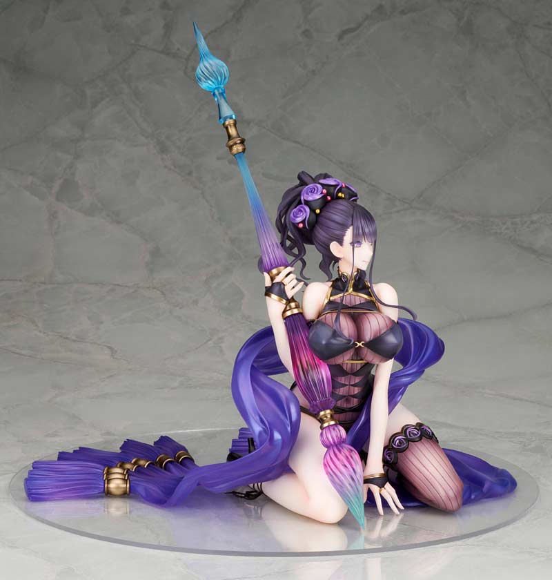 (PO) Fate/Grand Order - Rider / Murasaki Shikibu Image_8