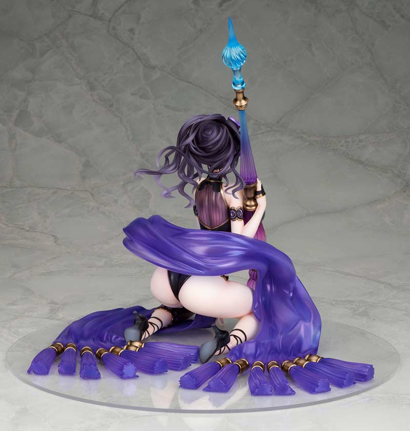 (PO) Fate/Grand Order - Rider / Murasaki Shikibu Image_9
