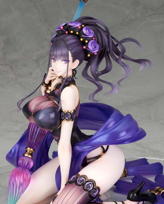 (PO) Fate/Grand Order - Rider / Murasaki Shikibu Image_10