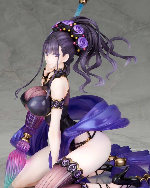 (PO) Fate/Grand Order - Rider / Murasaki Shikibu Image_11