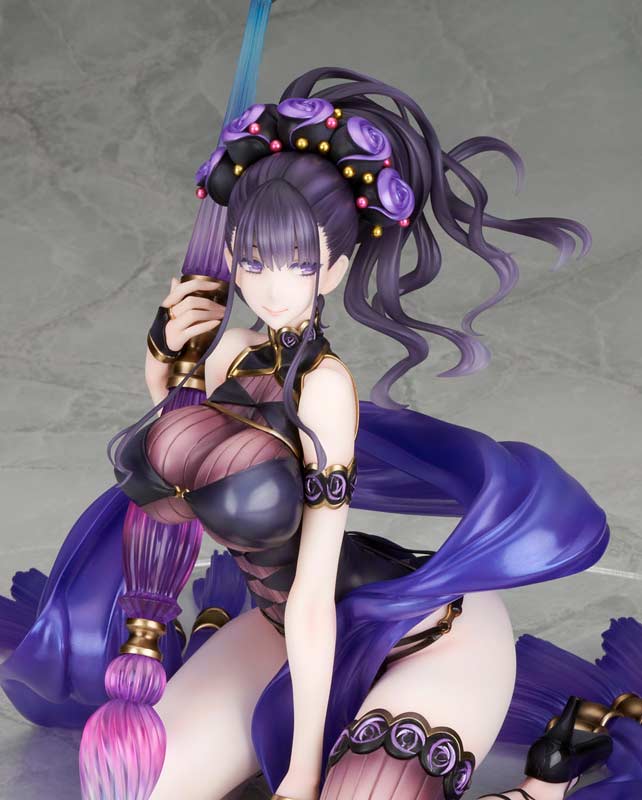 (PO) Fate/Grand Order - Rider / Murasaki Shikibu Image_12