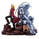 (PO) Fullmetal Alchemist: Brotherhood - Edward Elric & Alphonse Elric Brothers Image_2