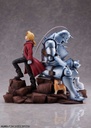 (PO) Fullmetal Alchemist: Brotherhood - Edward Elric & Alphonse Elric Brothers Image_3