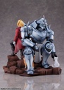 (PO) Fullmetal Alchemist: Brotherhood - Edward Elric & Alphonse Elric Brothers Image_5