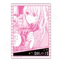 (PO) Oshi no Ko B5 Sheet (Re-issue) [BOX] Image_4