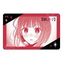 (PO) Oshi no Ko IC Card Sticker - Arima Kana (Re-issue) Image_1