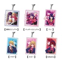 (PO) Acrylic Key Chain Oshi no Ko 01 Theater Visual AK Image_2