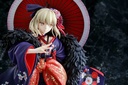 (PO) Fate/stay night Heaven's Feel - Saber Alter Kimono Ver. (Re-issue) Image_9