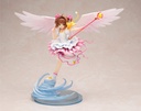 (PO) Cardcaptor Sakura: Sakura Card Arc ARTFX J - Kinomoto Sakura Sakura Card Ver. (Re-issue) Image_3
