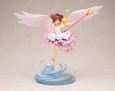 (PO) Cardcaptor Sakura: Sakura Card Arc ARTFX J - Kinomoto Sakura Sakura Card Ver. (Re-issue) Image_4
