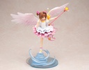 (PO) Cardcaptor Sakura: Sakura Card Arc ARTFX J - Kinomoto Sakura Sakura Card Ver. (Re-issue) Image_5