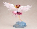 (PO) Cardcaptor Sakura: Sakura Card Arc ARTFX J - Kinomoto Sakura Sakura Card Ver. (Re-issue) Image_6