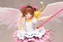 (PO) Cardcaptor Sakura: Sakura Card Arc ARTFX J - Kinomoto Sakura Sakura Card Ver. (Re-issue) Image_7