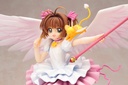 (PO) Cardcaptor Sakura: Sakura Card Arc ARTFX J - Kinomoto Sakura Sakura Card Ver. (Re-issue) Image_8