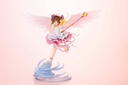 (PO) Cardcaptor Sakura: Sakura Card Arc ARTFX J - Kinomoto Sakura Sakura Card Ver. (Re-issue) Image_9