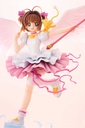 (PO) Cardcaptor Sakura: Sakura Card Arc ARTFX J - Kinomoto Sakura Sakura Card Ver. (Re-issue) Image_10