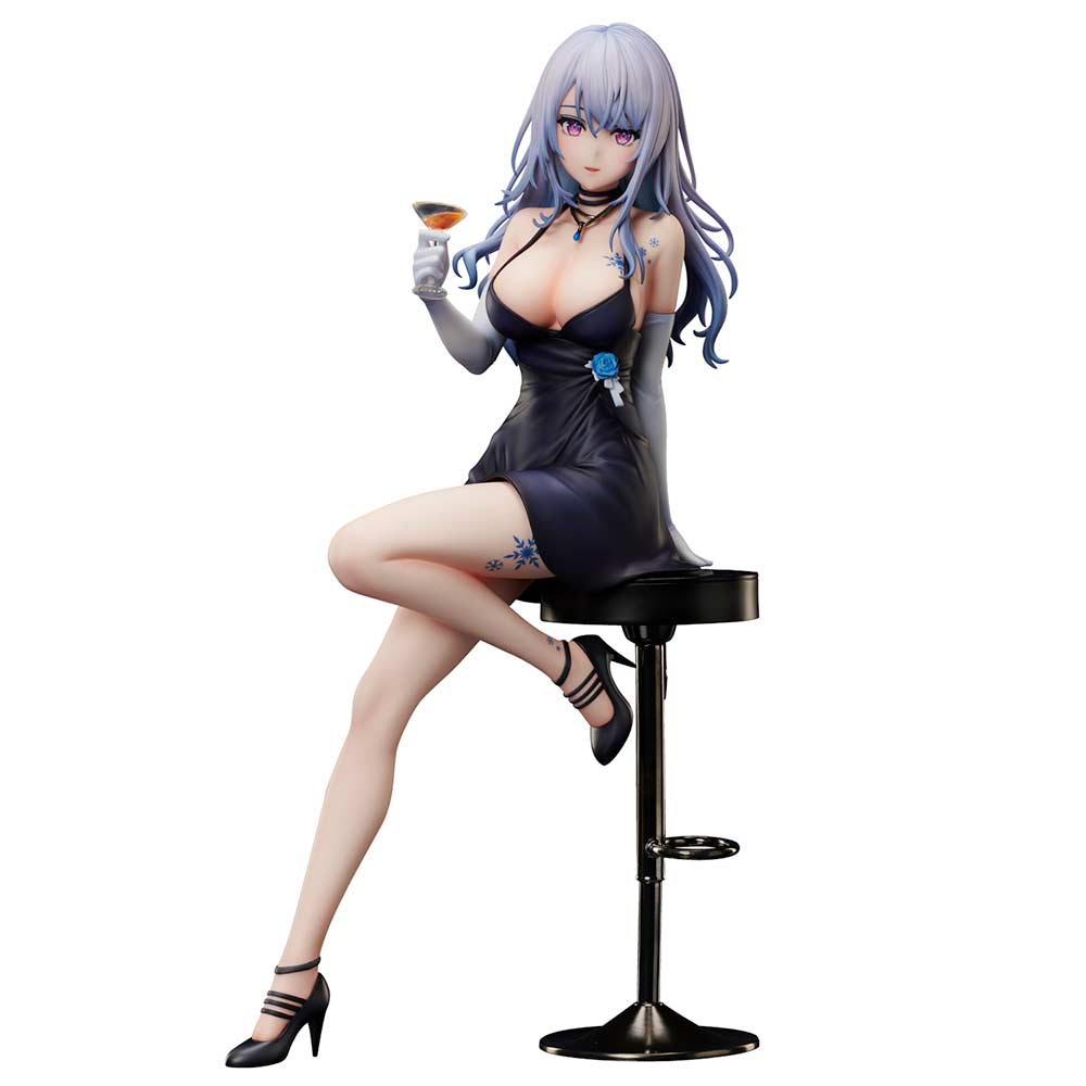 (PO) necomi Illustration Mafuyu no Kakehiki Image_2
