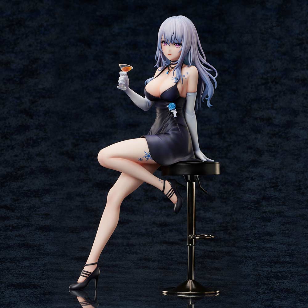 (PO) necomi Illustration Mafuyu no Kakehiki Image_4