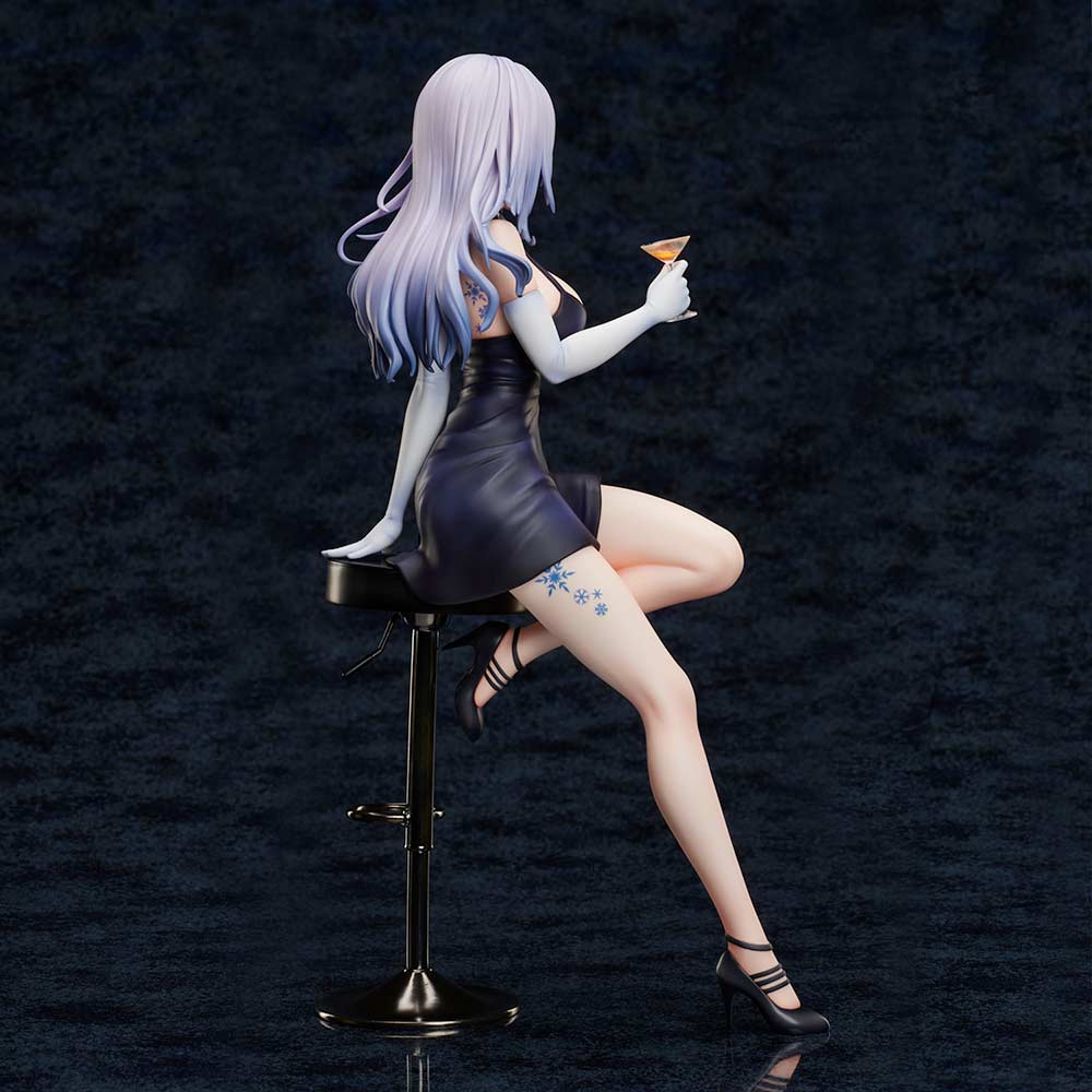 (PO) necomi Illustration Mafuyu no Kakehiki Image_7