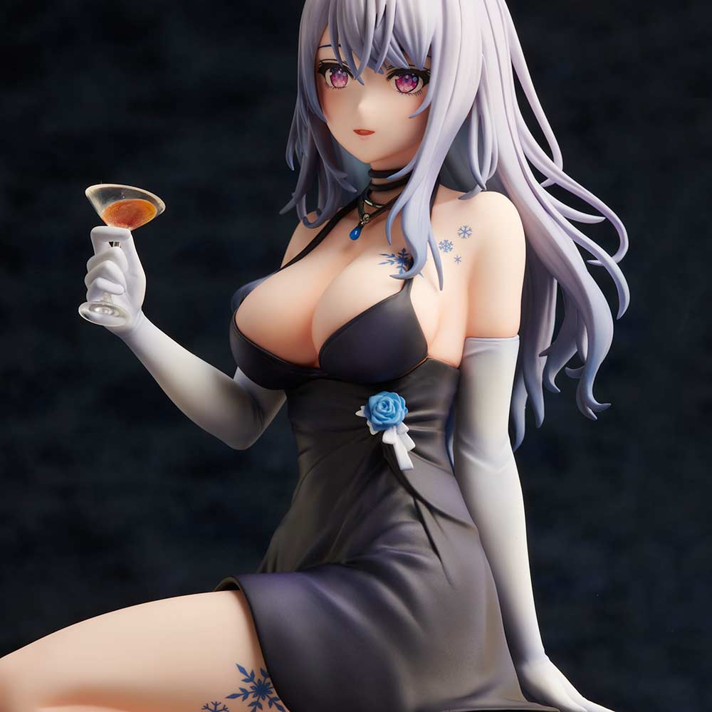 (PO) necomi Illustration Mafuyu no Kakehiki Image_9