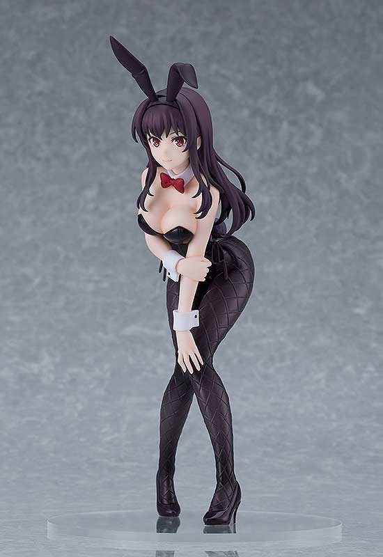 (PO) POP UP PARADE How to Raise a Boring Girlfriend - Kasumigaoka Utaha Bunny Ver. Image_6