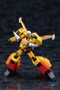 (PO) Brave Police J-Decker Super Build Tiger Image_9
