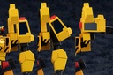 (PO) Brave Police J-Decker Super Build Tiger Image_15