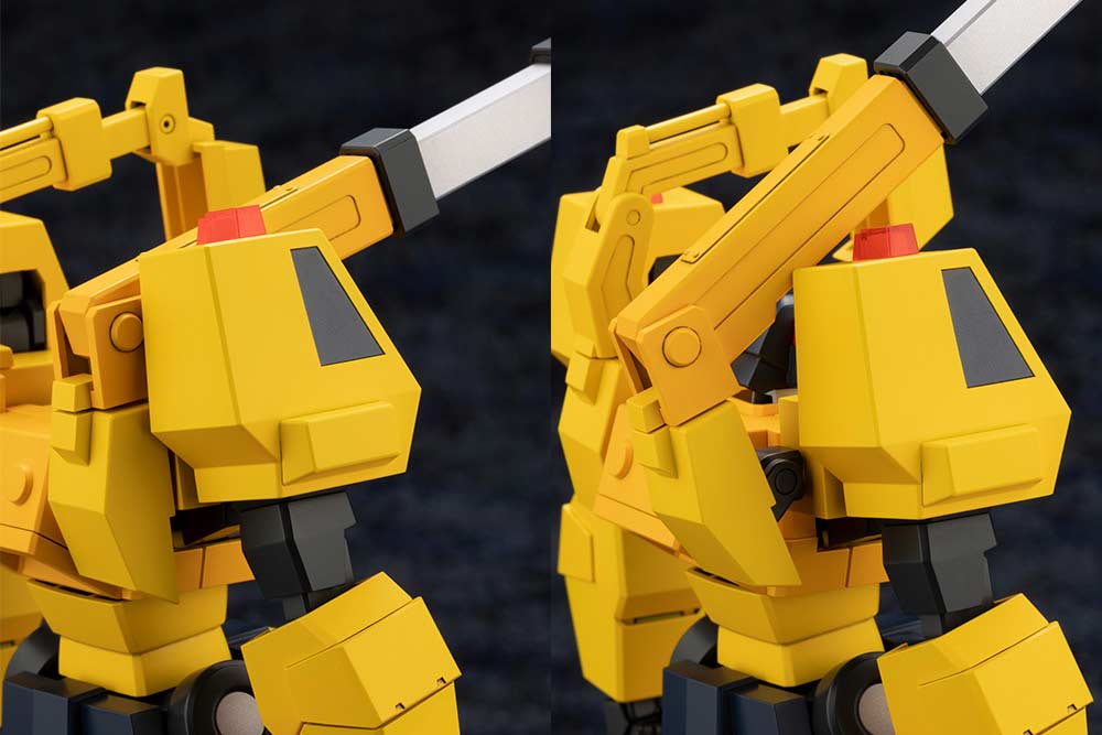 (PO) Brave Police J-Decker Super Build Tiger Image_18