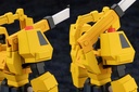 (PO) Brave Police J-Decker Super Build Tiger Image_18