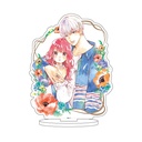 (PO) Chara Acrylic Figure A Sign of Affection 03 Itsuomi & Yuki A (Official Illustration) Image_1