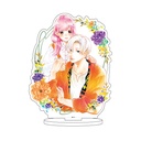 (PO) Chara Acrylic Figure A Sign of Affection 04 Itsuomi & Yuki B (Official Illustration) Image_1