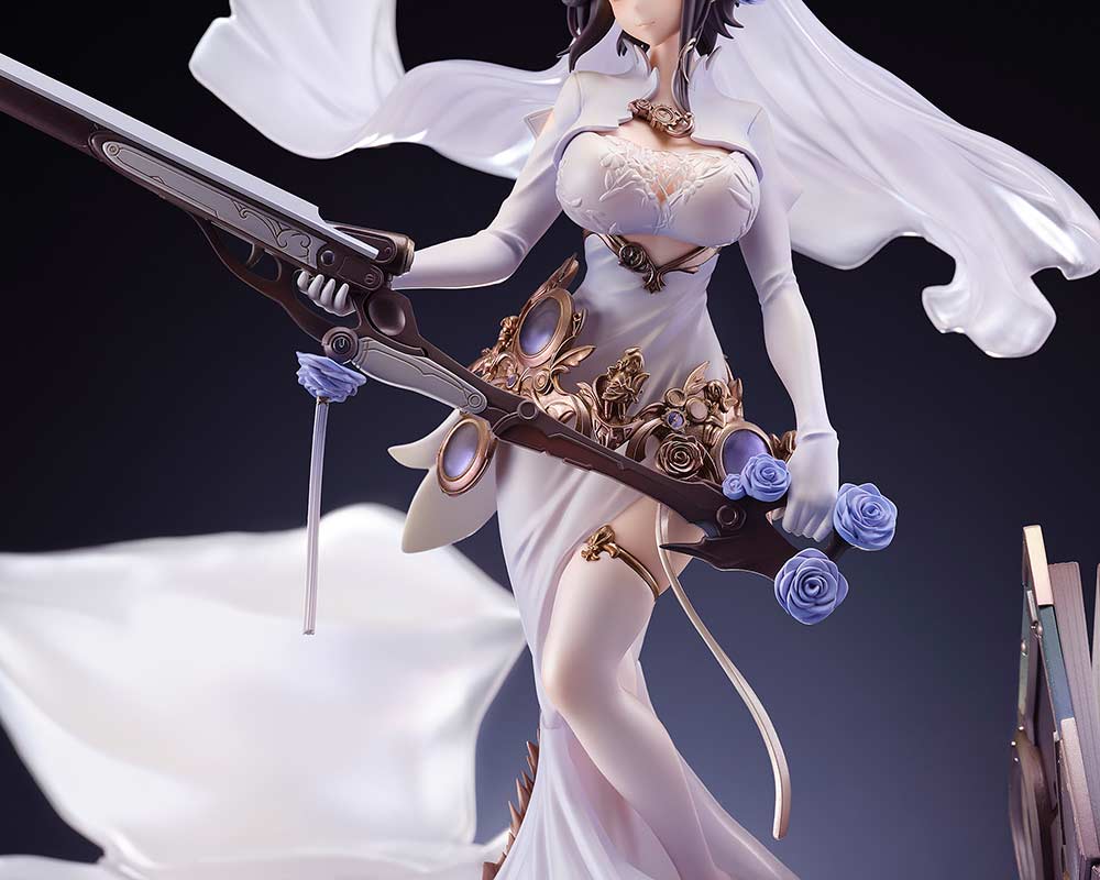 (PO) Azur Lane - Ark Royal Image_6