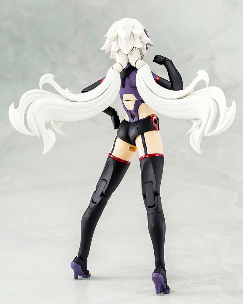 (PO) Megami Device AUV Susanowo Regalia Image_11