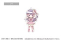 (PO) Oshi no Ko Retro Style Acrylic Key Chain [BOX] Image_2