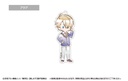 (PO) Oshi no Ko Retro Style Acrylic Key Chain [BOX] Image_3