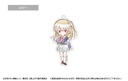 (PO) Oshi no Ko Retro Style Acrylic Key Chain [BOX] Image_4