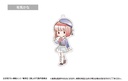(PO) Oshi no Ko Retro Style Acrylic Key Chain [BOX] Image_5