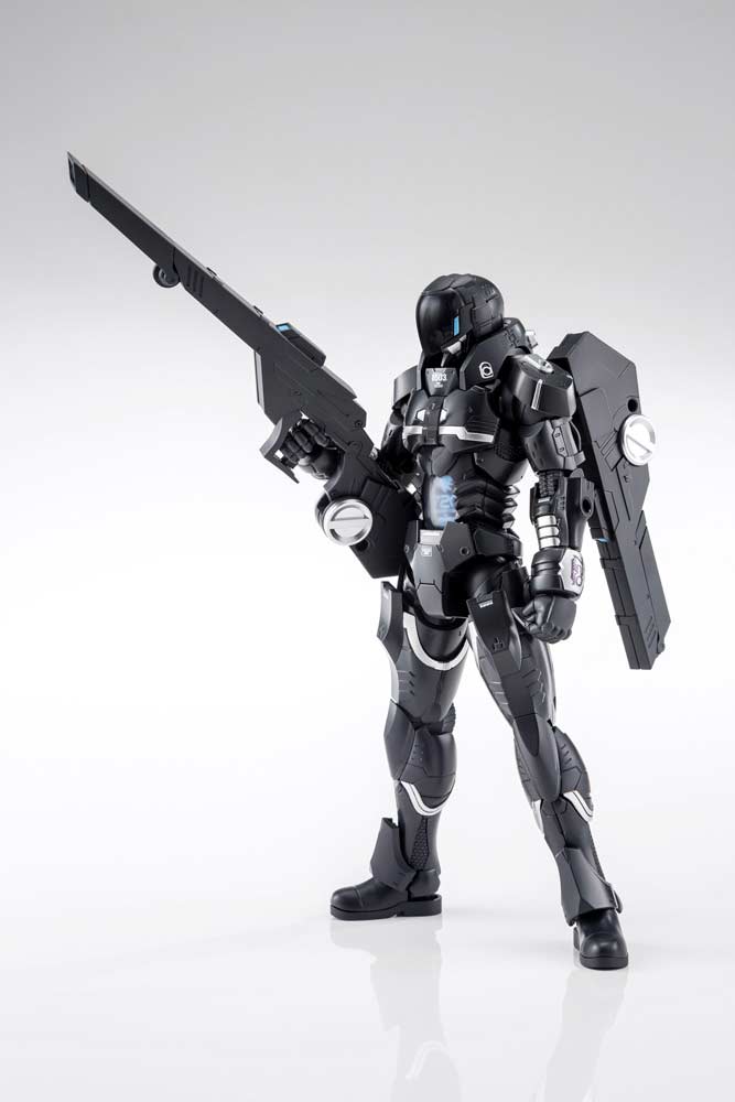(PO) Titanomachia Gale Hound Image_5