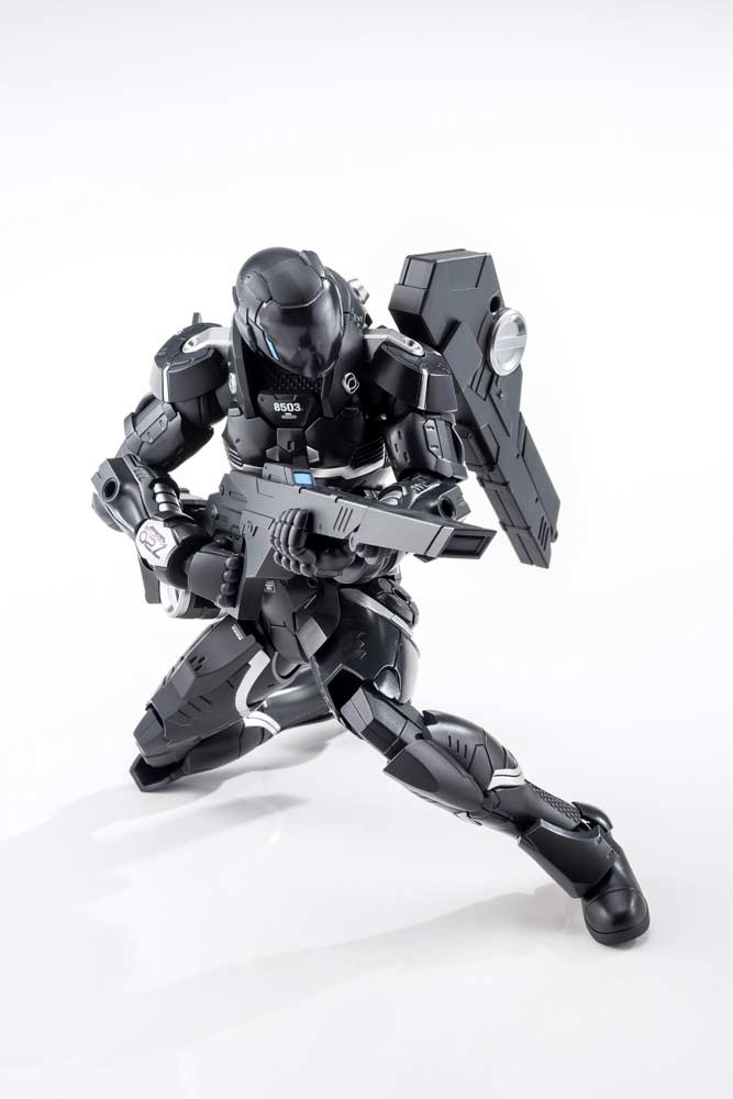 (PO) Titanomachia Gale Hound Image_6