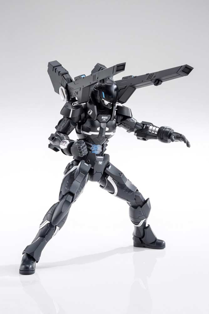 (PO) Titanomachia Gale Hound Image_7