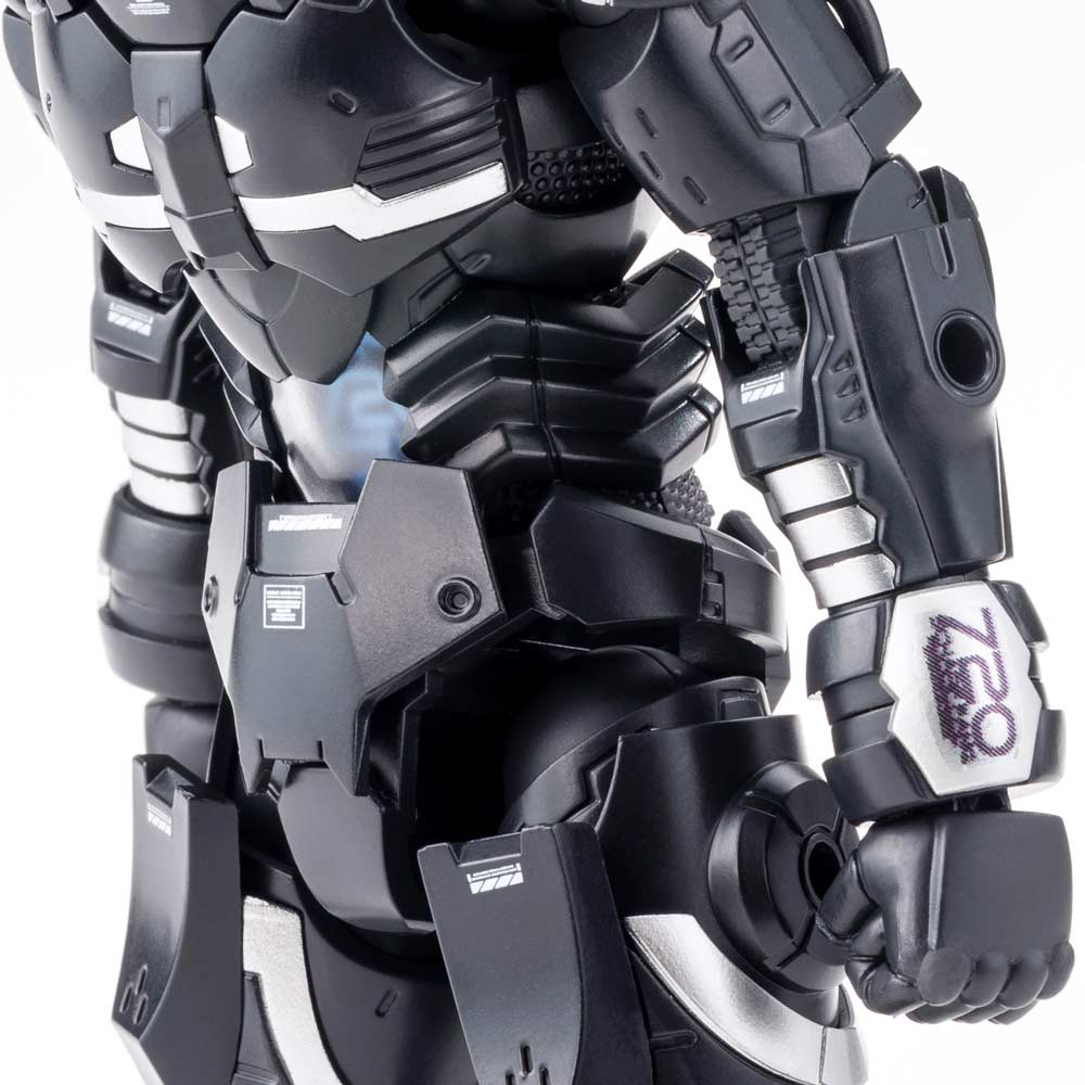(PO) Titanomachia Gale Hound Image_19