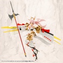 (PO) M.S.G Modeling Support Goods Virtuous Style 03 Pole Weapon Set Image_8