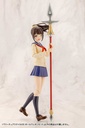(PO) M.S.G Modeling Support Goods Virtuous Style 03 Pole Weapon Set Image_11