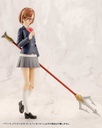 (PO) M.S.G Modeling Support Goods Virtuous Style 03 Pole Weapon Set Image_12
