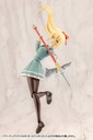 (PO) M.S.G Modeling Support Goods Virtuous Style 03 Pole Weapon Set Image_17