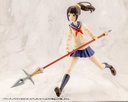 (PO) M.S.G Modeling Support Goods Virtuous Style 03 Pole Weapon Set Image_19